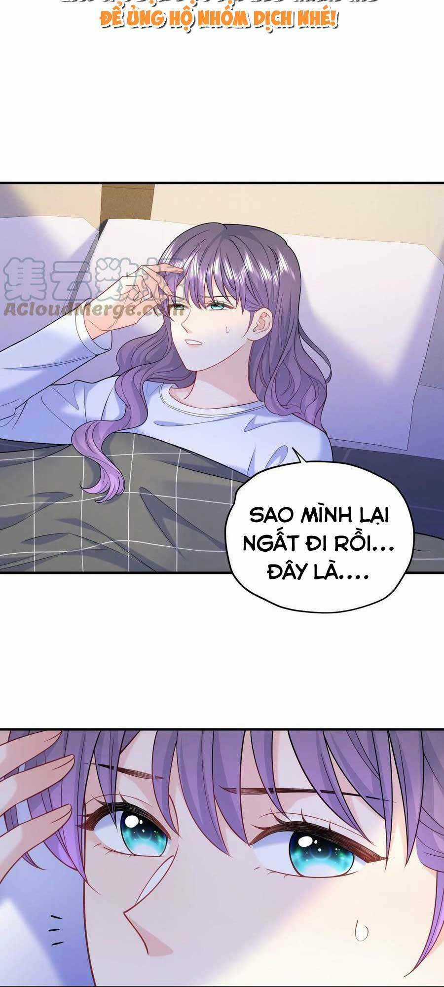 Tôi Dựa Vào Tà Ý: Nghịch Chuyển Nhân Sinh Chapter 119.1 trang 7