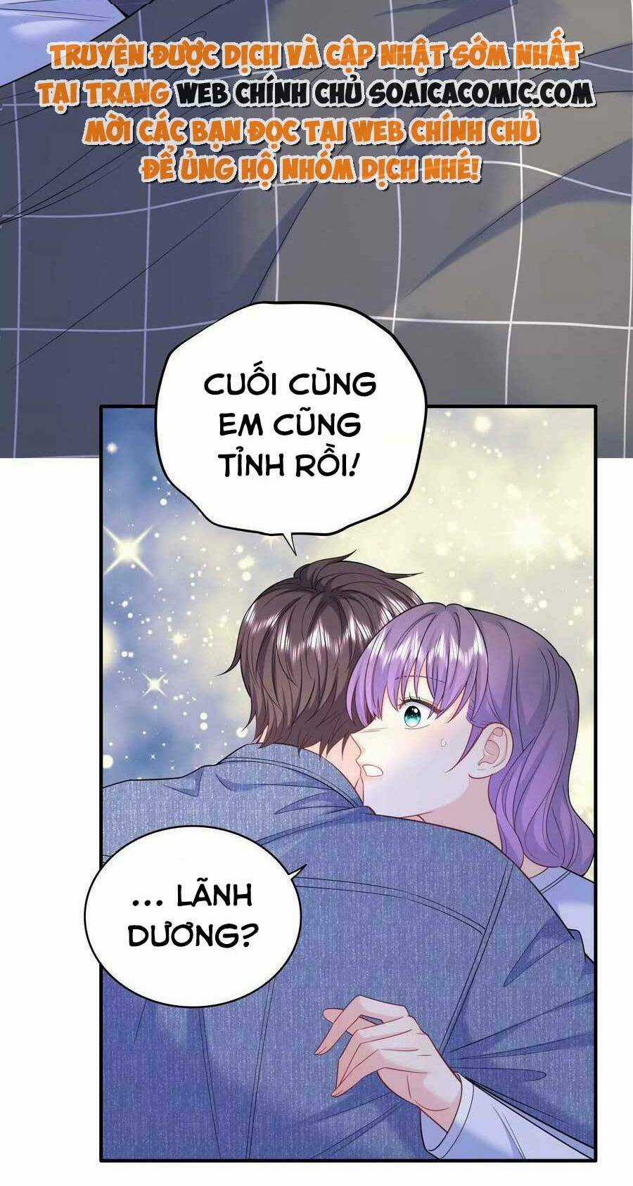 Tôi Dựa Vào Tà Ý: Nghịch Chuyển Nhân Sinh Chapter 119.1 trang 9