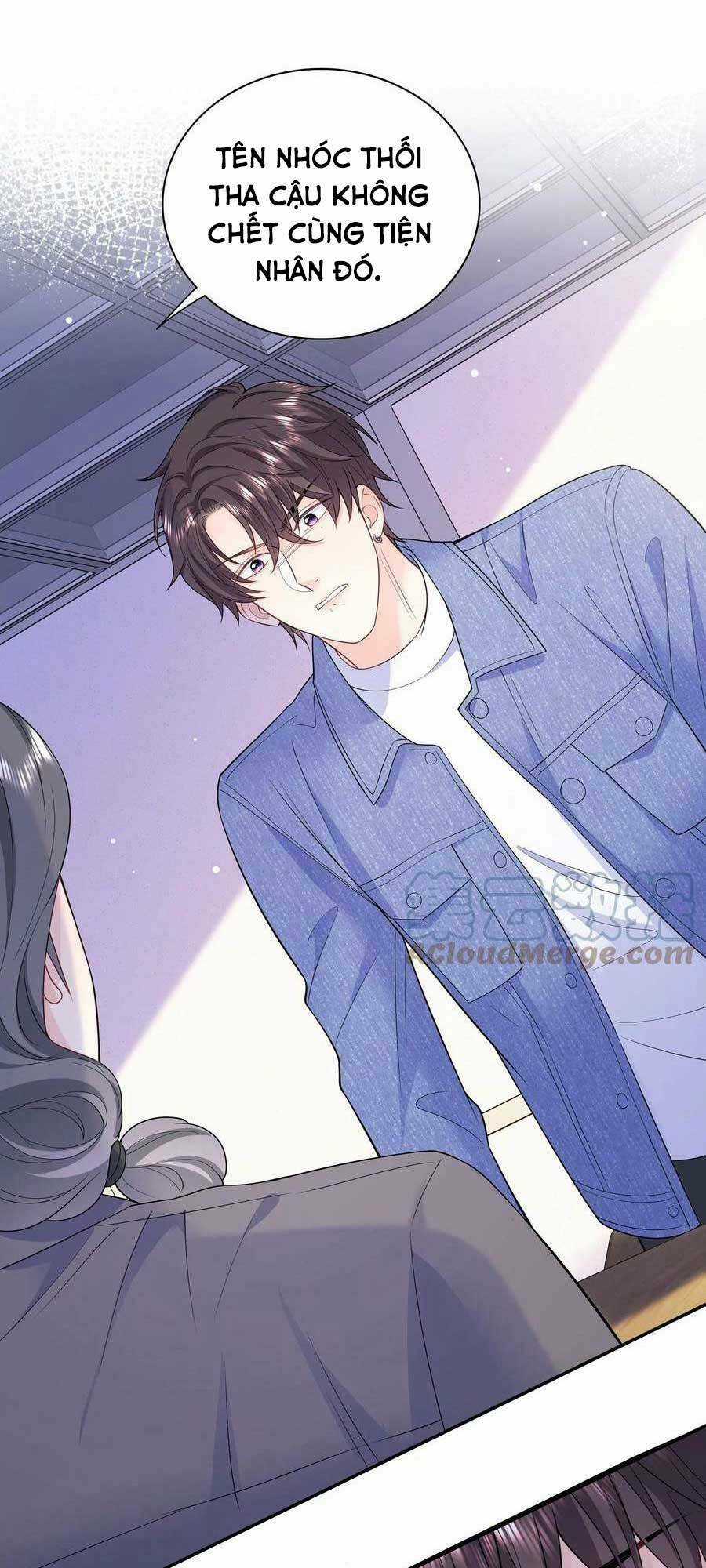 Tôi Dựa Vào Tà Ý: Nghịch Chuyển Nhân Sinh Chapter 119 trang 11