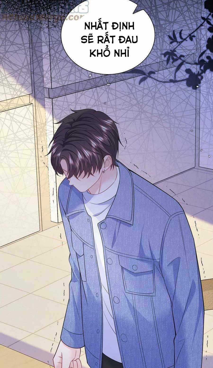 Tôi Dựa Vào Tà Ý: Nghịch Chuyển Nhân Sinh Chapter 119 trang 14