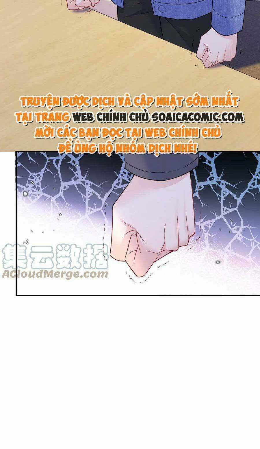 Tôi Dựa Vào Tà Ý: Nghịch Chuyển Nhân Sinh Chapter 119 trang 15