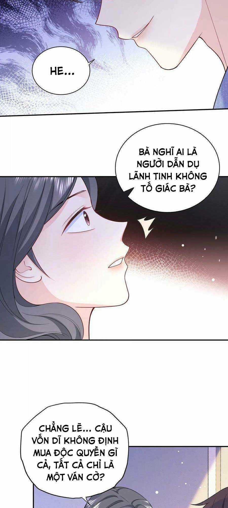 Tôi Dựa Vào Tà Ý: Nghịch Chuyển Nhân Sinh Chapter 119 trang 17