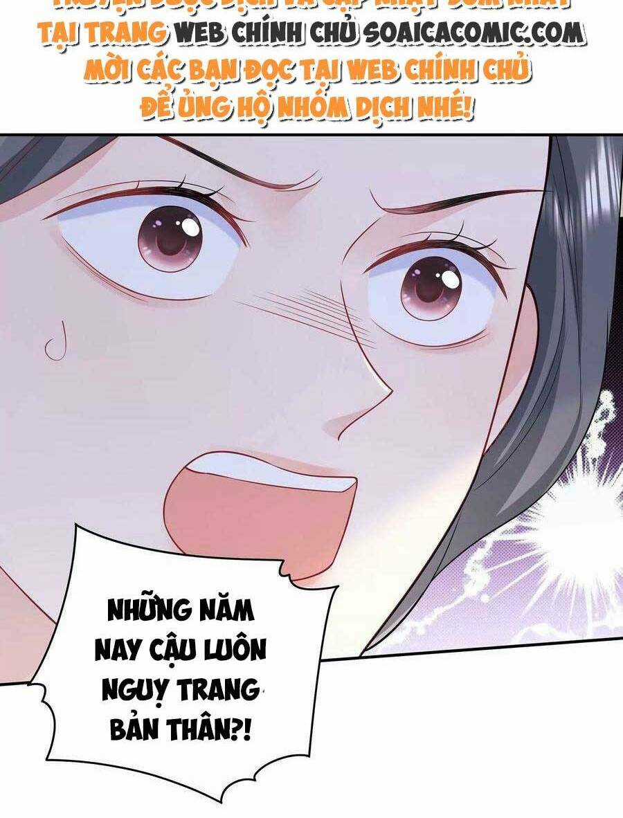 Tôi Dựa Vào Tà Ý: Nghịch Chuyển Nhân Sinh Chapter 119 trang 19