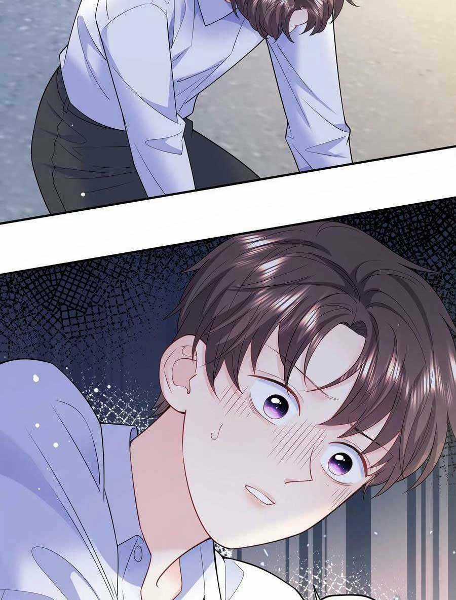 Tôi Dựa Vào Tà Ý: Nghịch Chuyển Nhân Sinh Chapter 119 trang 2