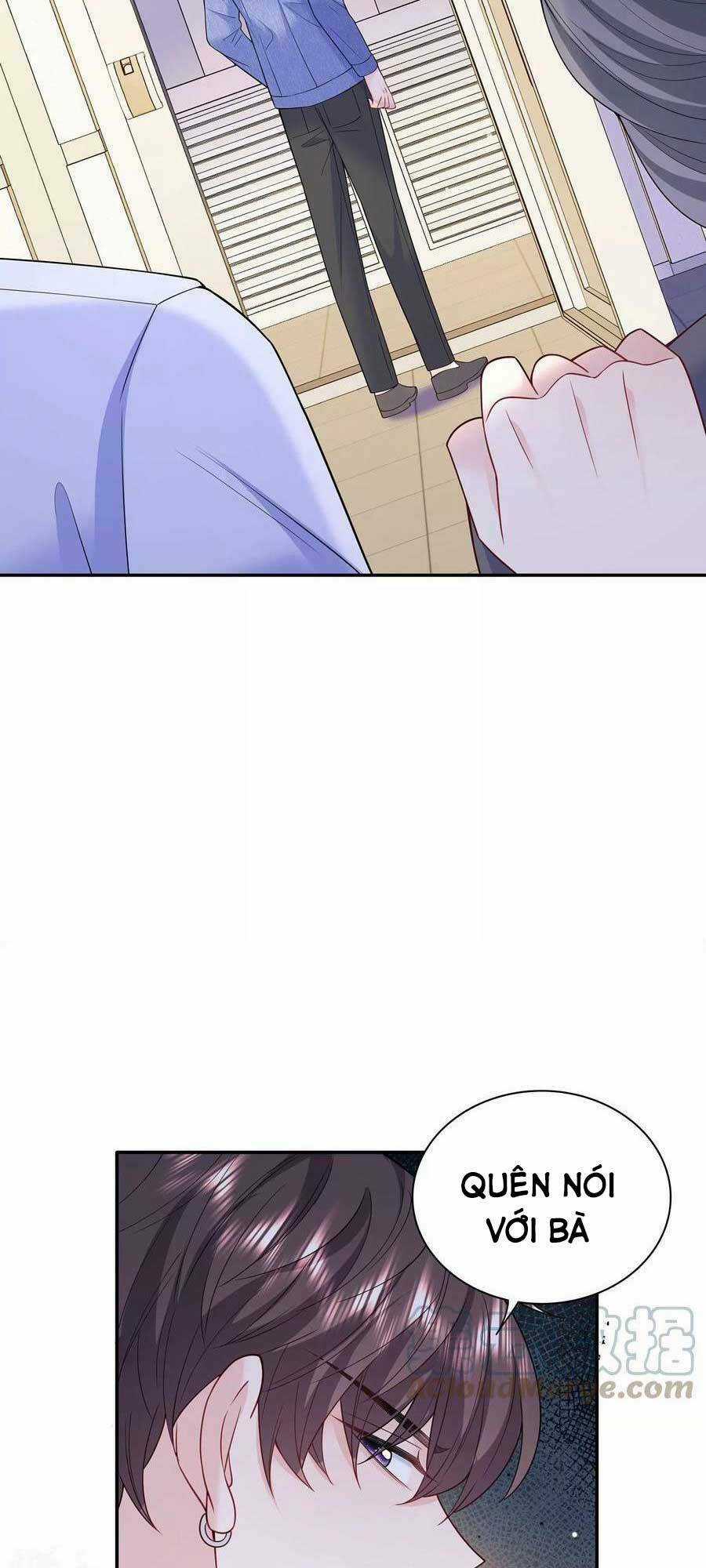 Tôi Dựa Vào Tà Ý: Nghịch Chuyển Nhân Sinh Chapter 119 trang 26