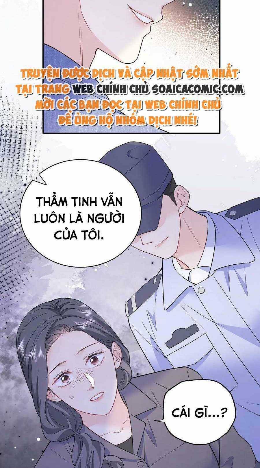 Tôi Dựa Vào Tà Ý: Nghịch Chuyển Nhân Sinh Chapter 119 trang 27