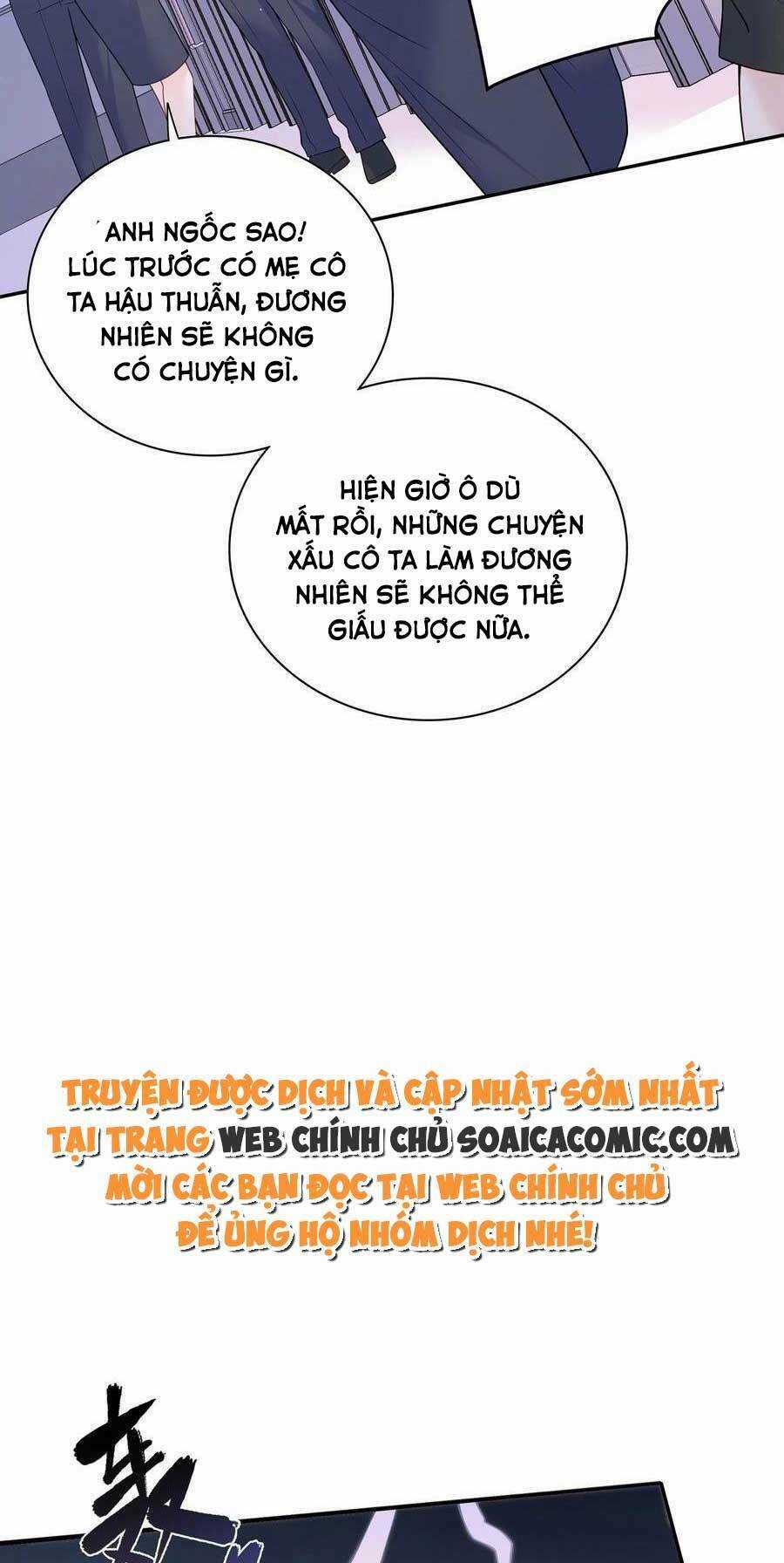 Tôi Dựa Vào Tà Ý: Nghịch Chuyển Nhân Sinh Chapter 119 trang 31