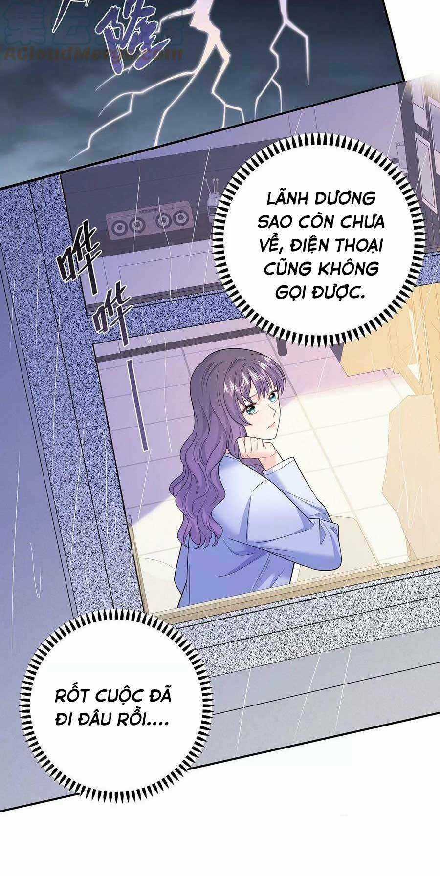 Tôi Dựa Vào Tà Ý: Nghịch Chuyển Nhân Sinh Chapter 119 trang 32