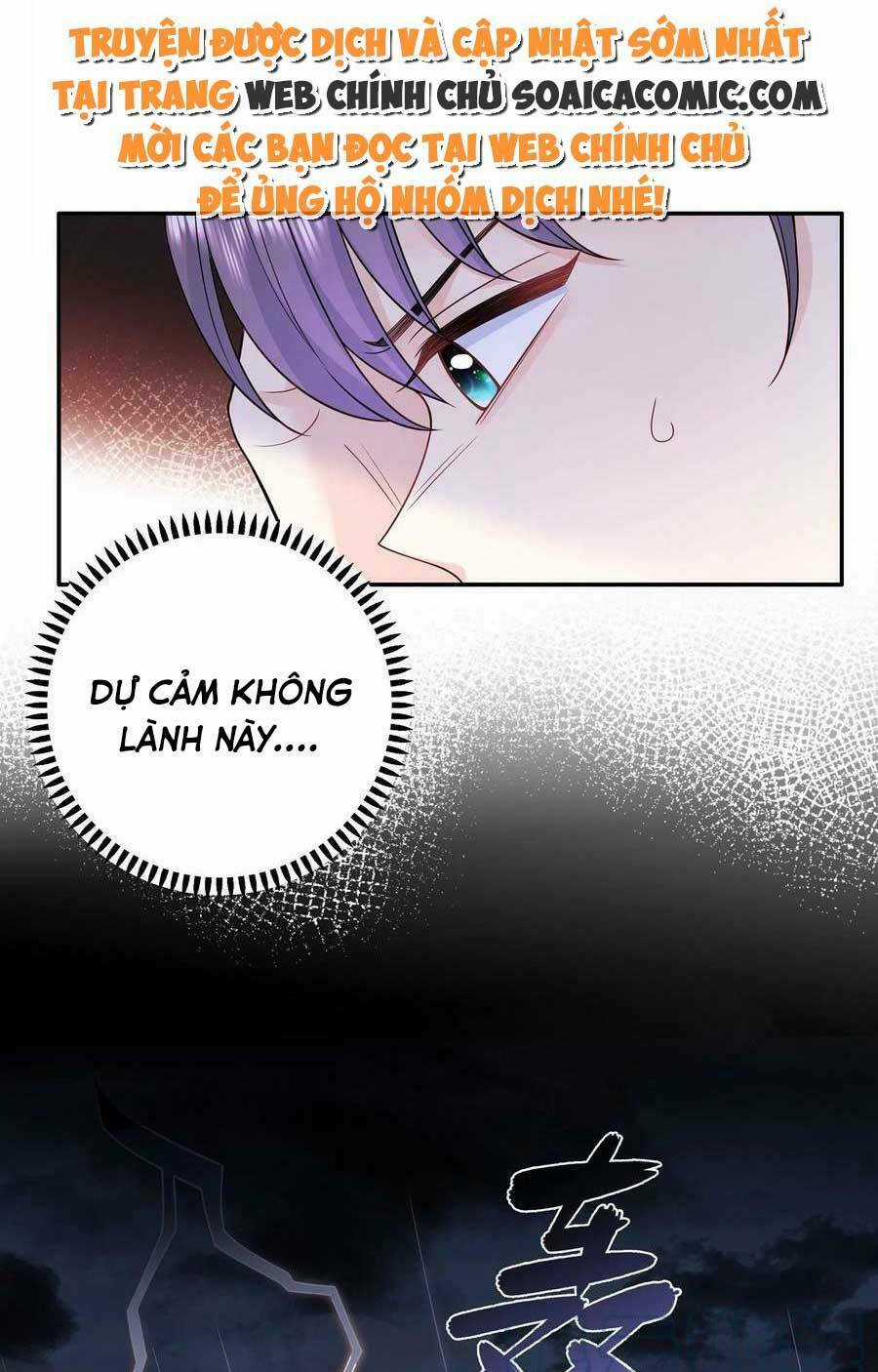 Tôi Dựa Vào Tà Ý: Nghịch Chuyển Nhân Sinh Chapter 119 trang 34