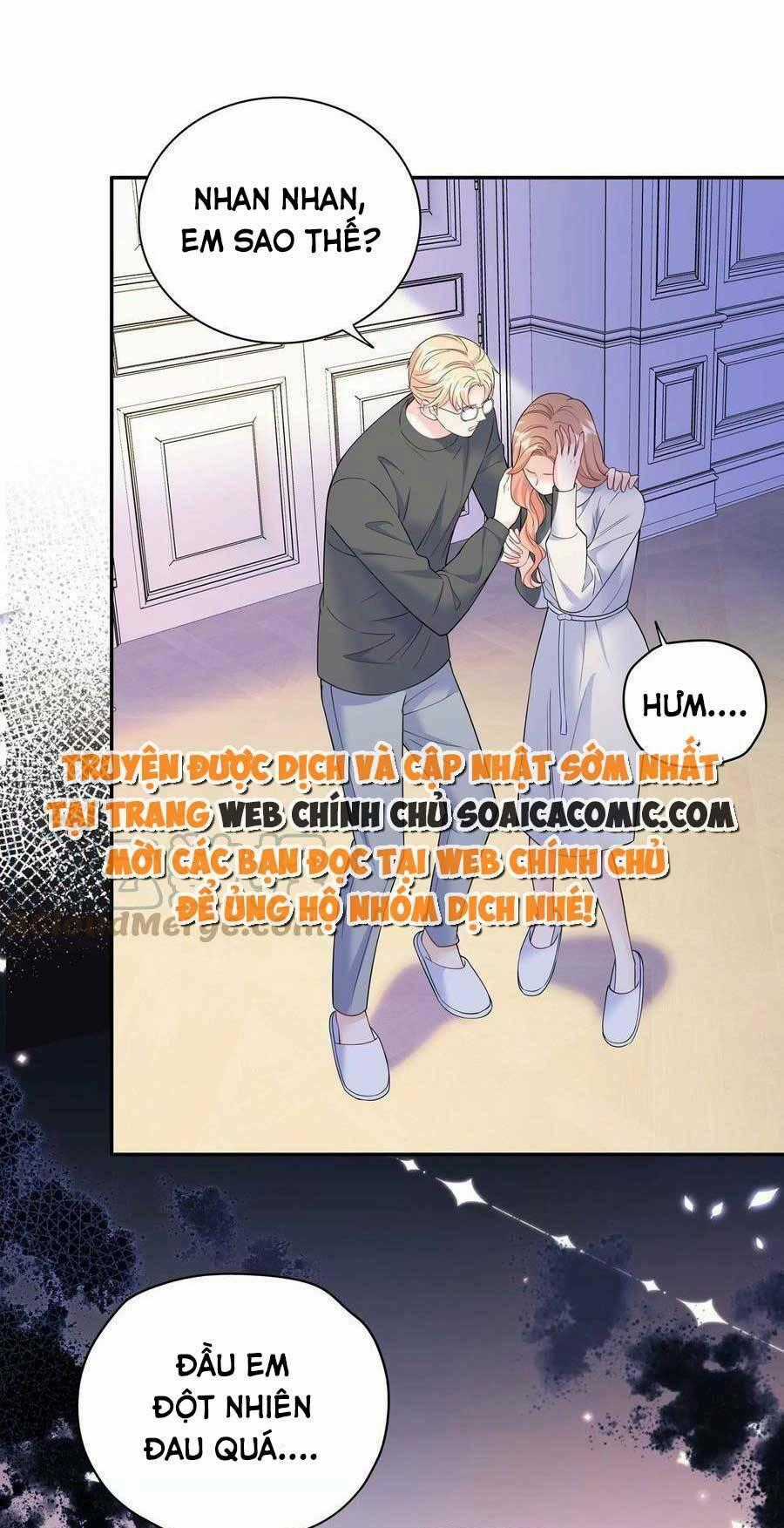 Tôi Dựa Vào Tà Ý: Nghịch Chuyển Nhân Sinh Chapter 119 trang 36