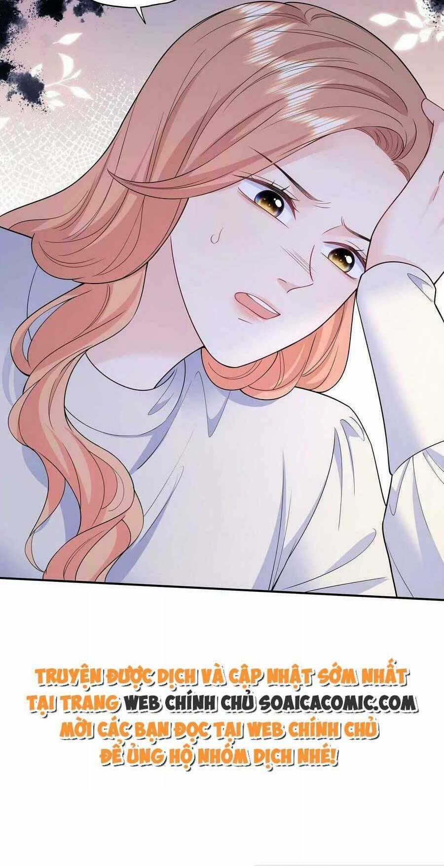 Tôi Dựa Vào Tà Ý: Nghịch Chuyển Nhân Sinh Chapter 119 trang 37