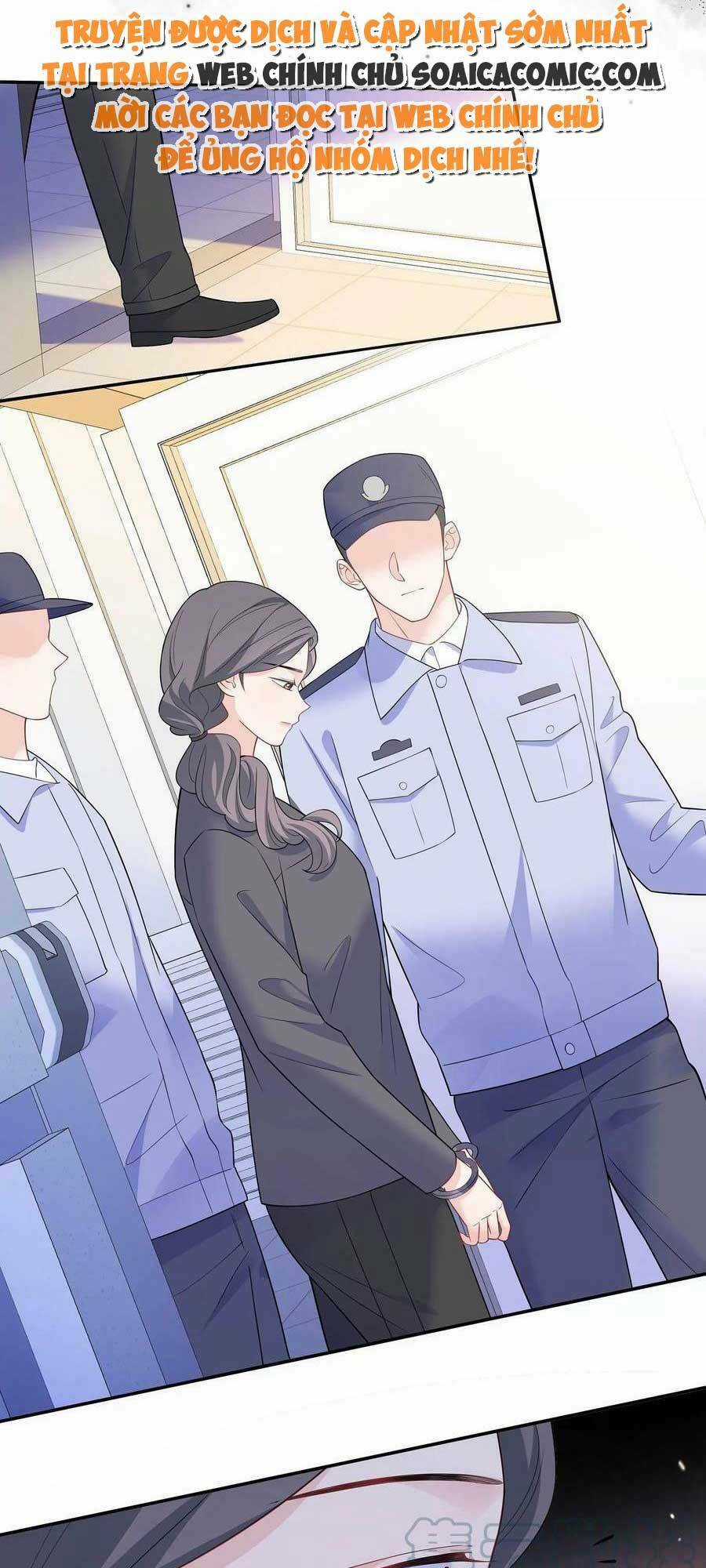 Tôi Dựa Vào Tà Ý: Nghịch Chuyển Nhân Sinh Chapter 119 trang 4