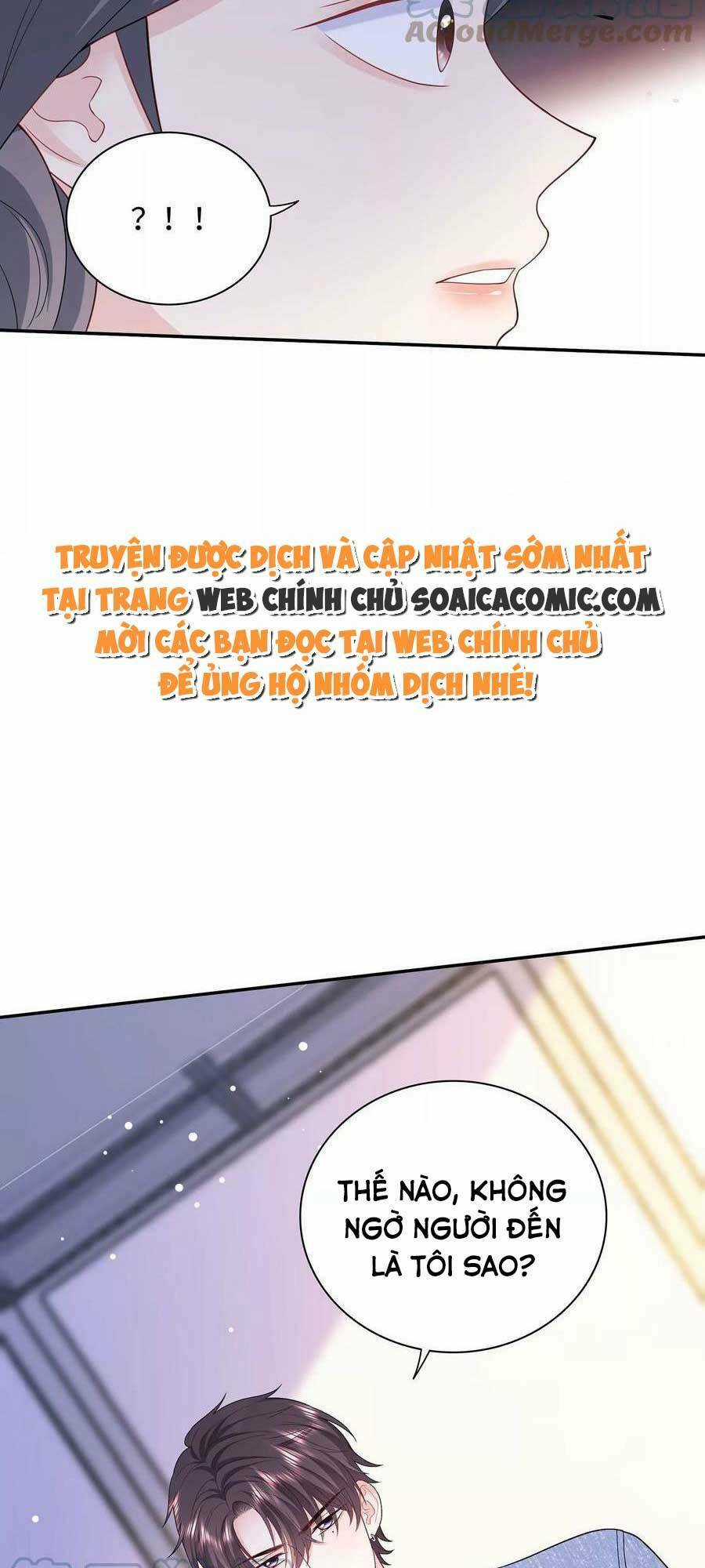 Tôi Dựa Vào Tà Ý: Nghịch Chuyển Nhân Sinh Chapter 119 trang 5