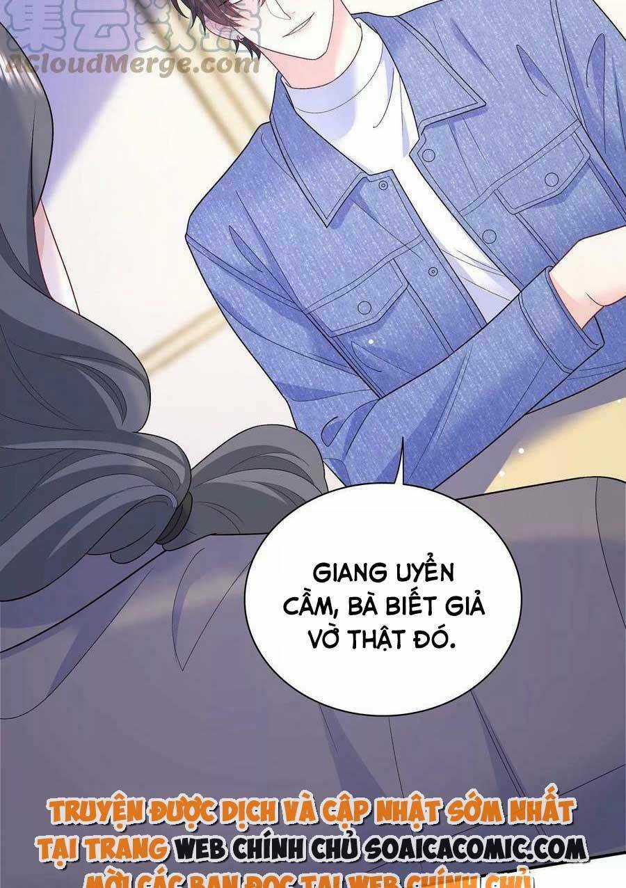 Tôi Dựa Vào Tà Ý: Nghịch Chuyển Nhân Sinh Chapter 119 trang 6