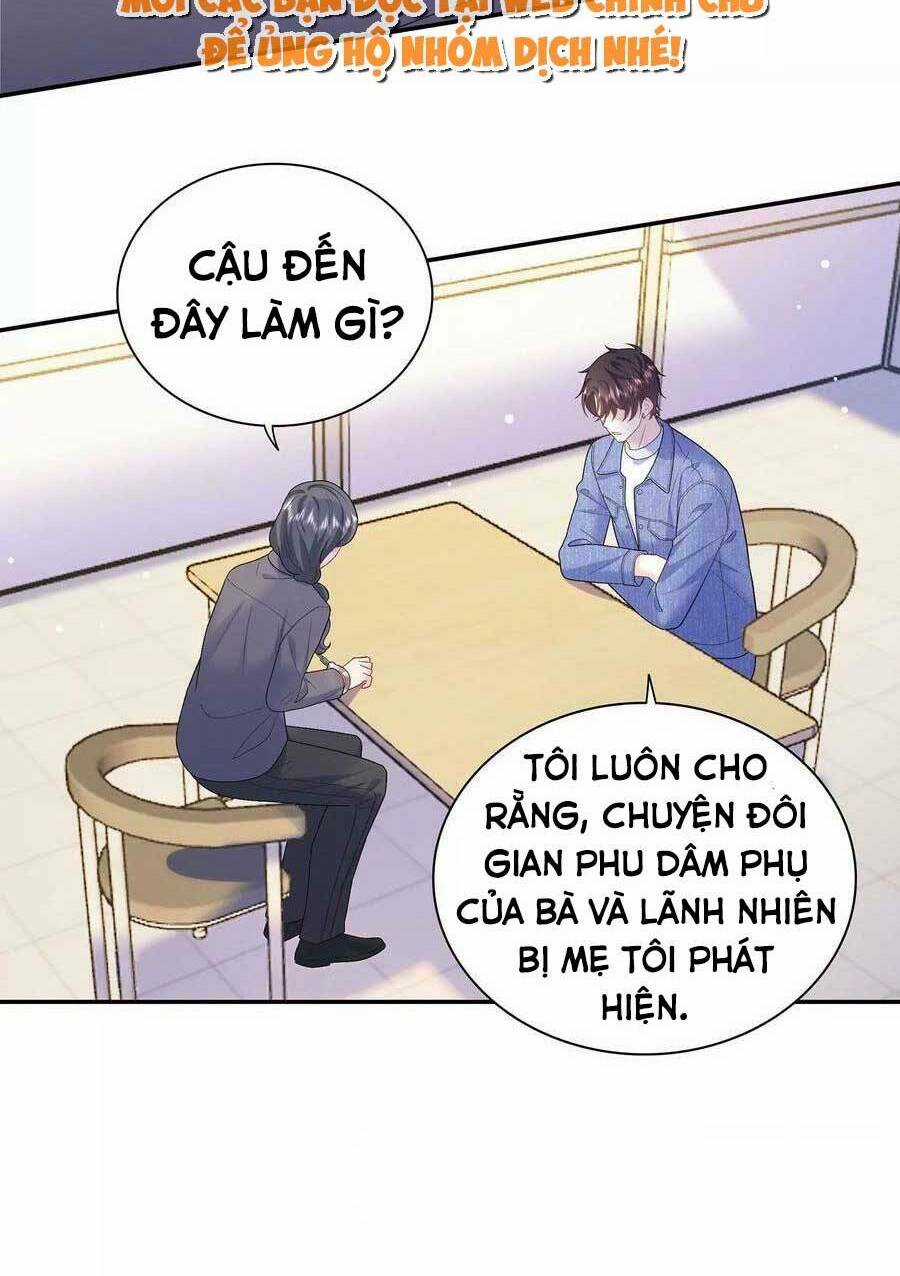Tôi Dựa Vào Tà Ý: Nghịch Chuyển Nhân Sinh Chapter 119 trang 7