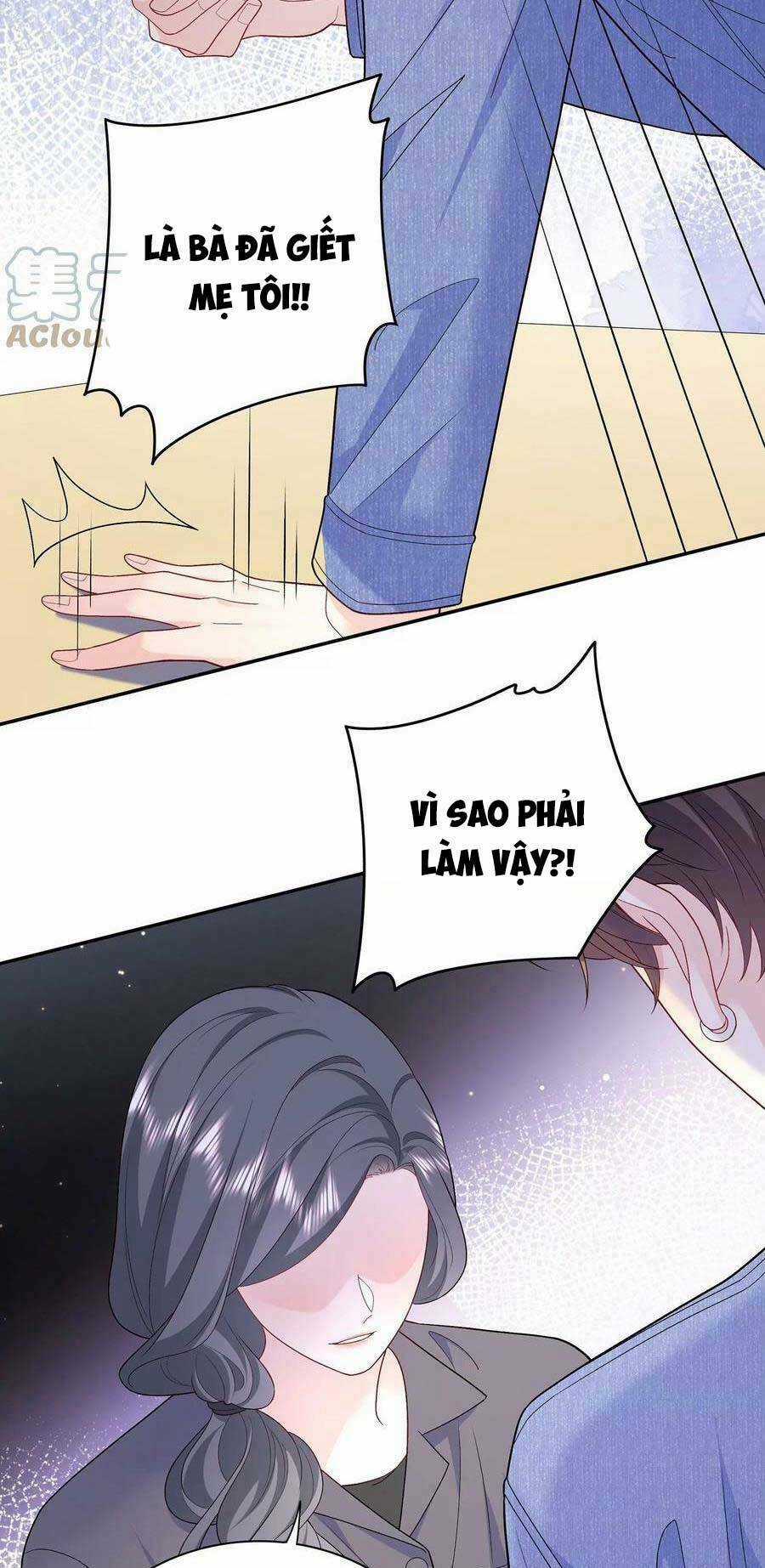 Tôi Dựa Vào Tà Ý: Nghịch Chuyển Nhân Sinh Chapter 119 trang 9