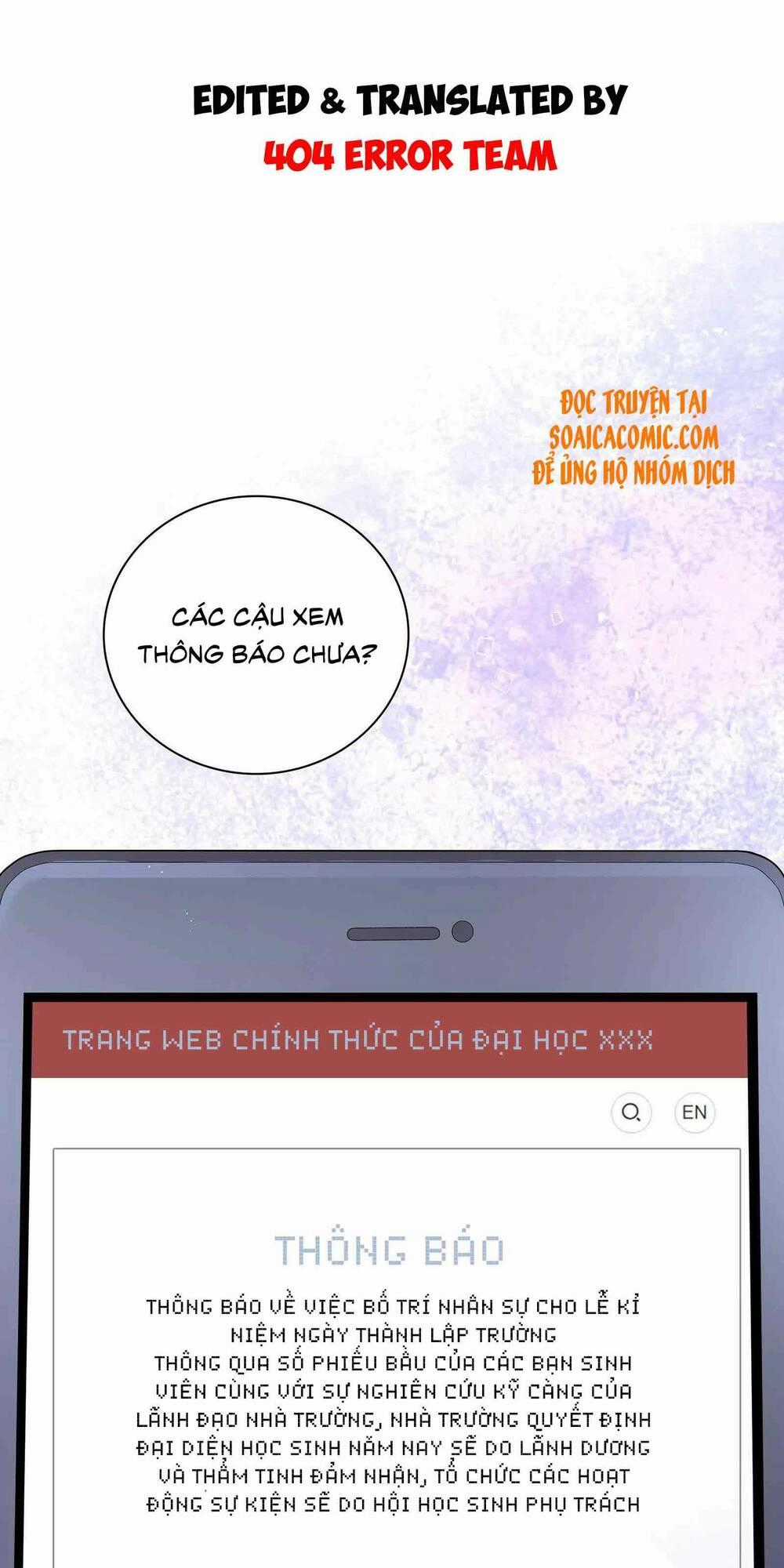 Tôi Dựa Vào Tà Ý: Nghịch Chuyển Nhân Sinh Chapter 12 trang 0