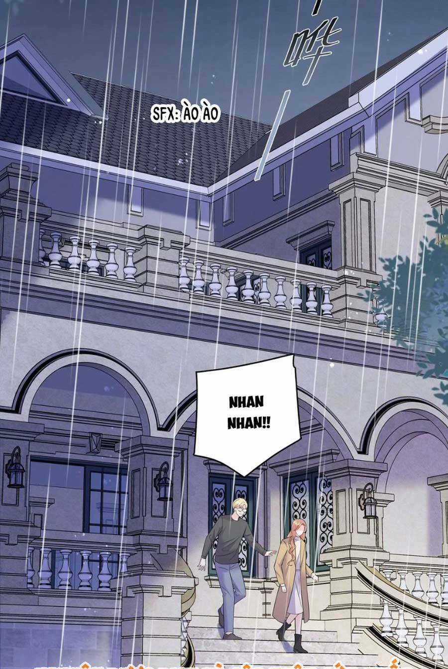 Tôi Dựa Vào Tà Ý: Nghịch Chuyển Nhân Sinh Chapter 120 trang 10