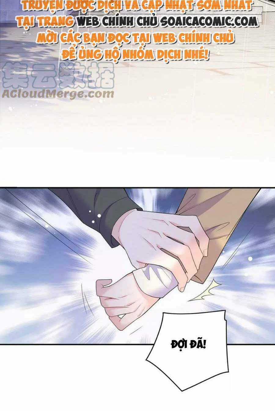 Tôi Dựa Vào Tà Ý: Nghịch Chuyển Nhân Sinh Chapter 120 trang 11