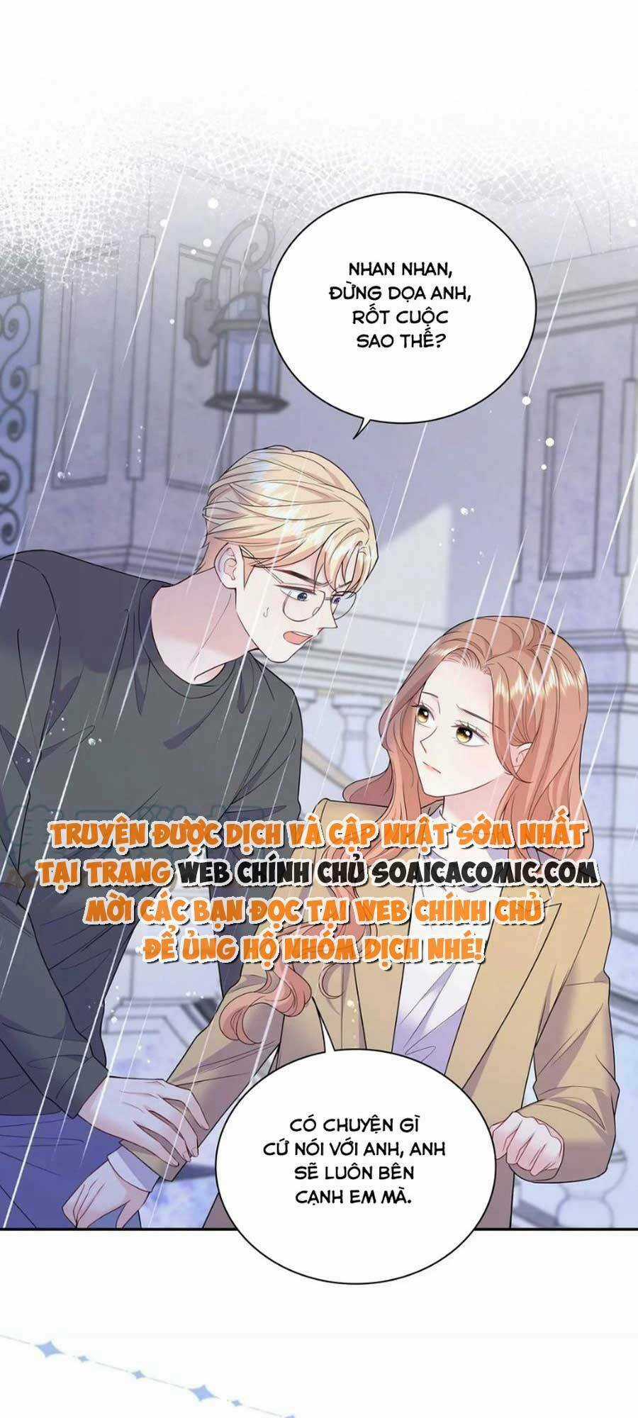 Tôi Dựa Vào Tà Ý: Nghịch Chuyển Nhân Sinh Chapter 120 trang 12