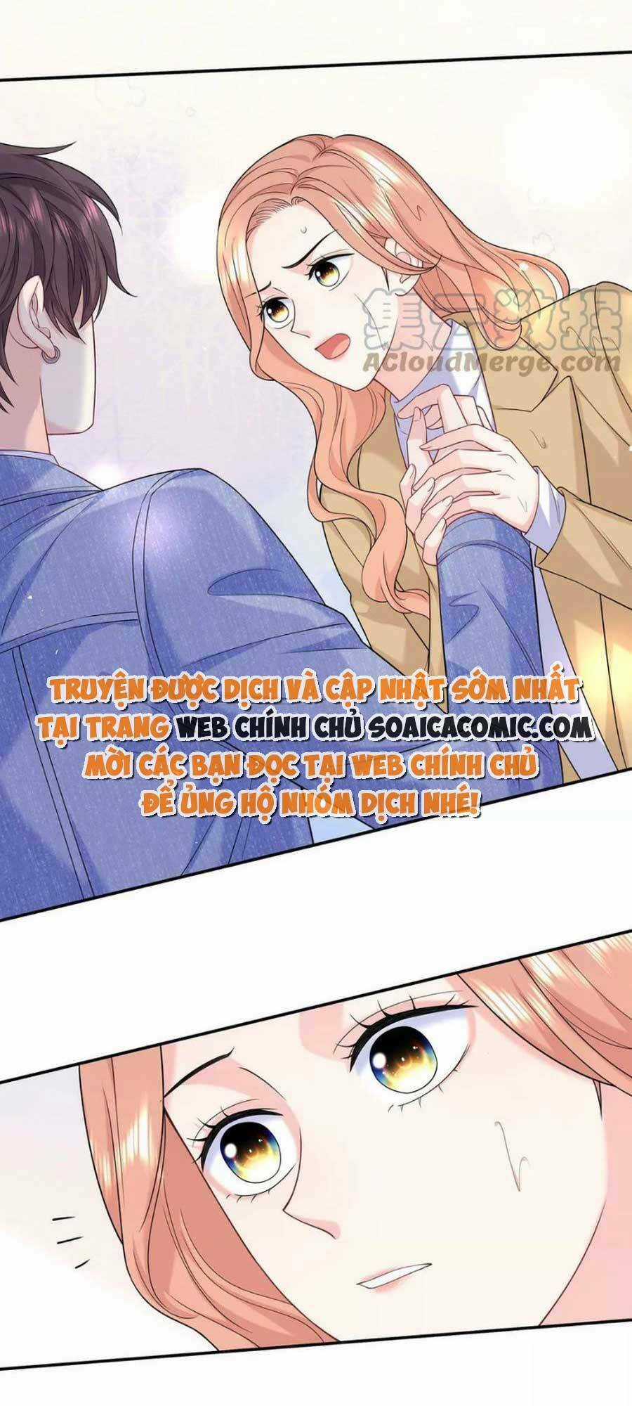 Tôi Dựa Vào Tà Ý: Nghịch Chuyển Nhân Sinh Chapter 120 trang 20