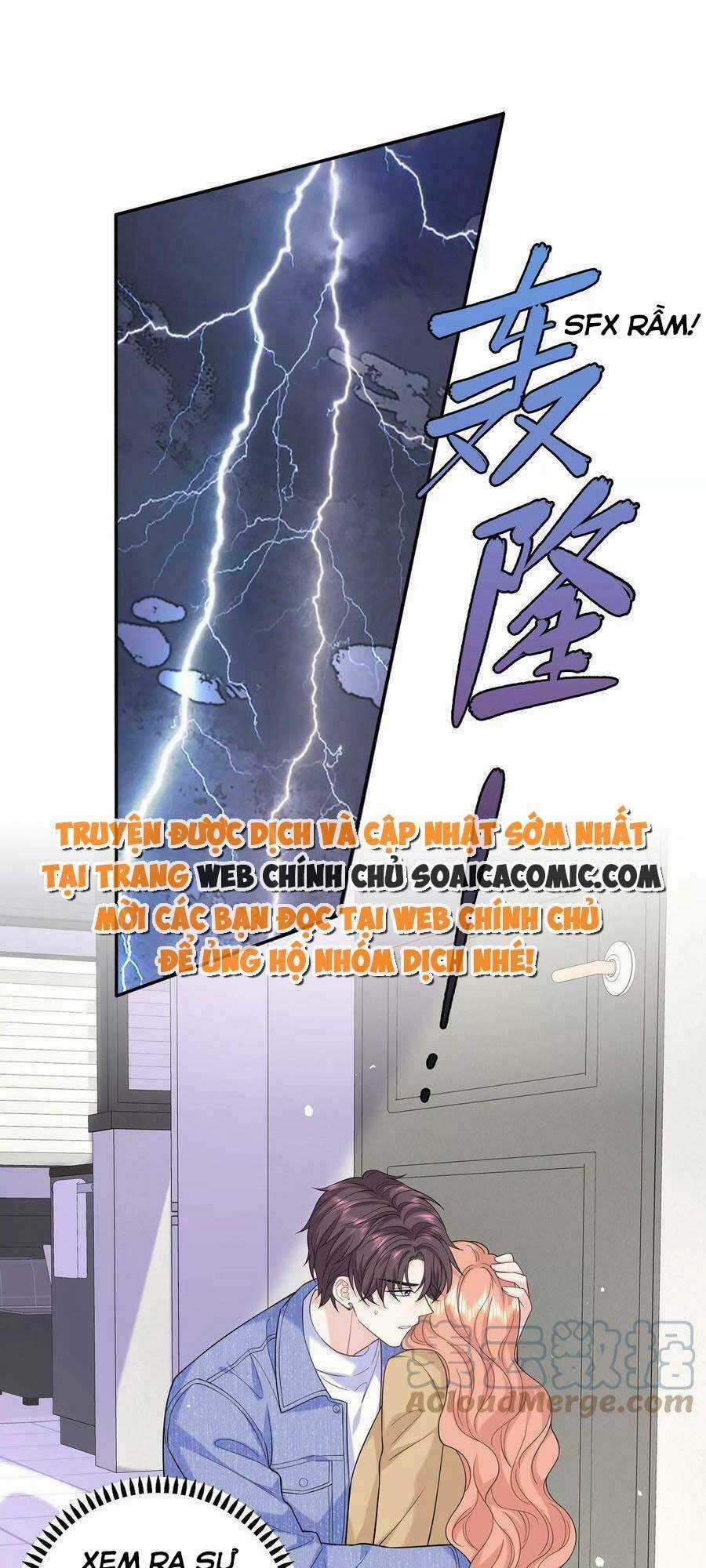 Tôi Dựa Vào Tà Ý: Nghịch Chuyển Nhân Sinh Chapter 121 trang 18