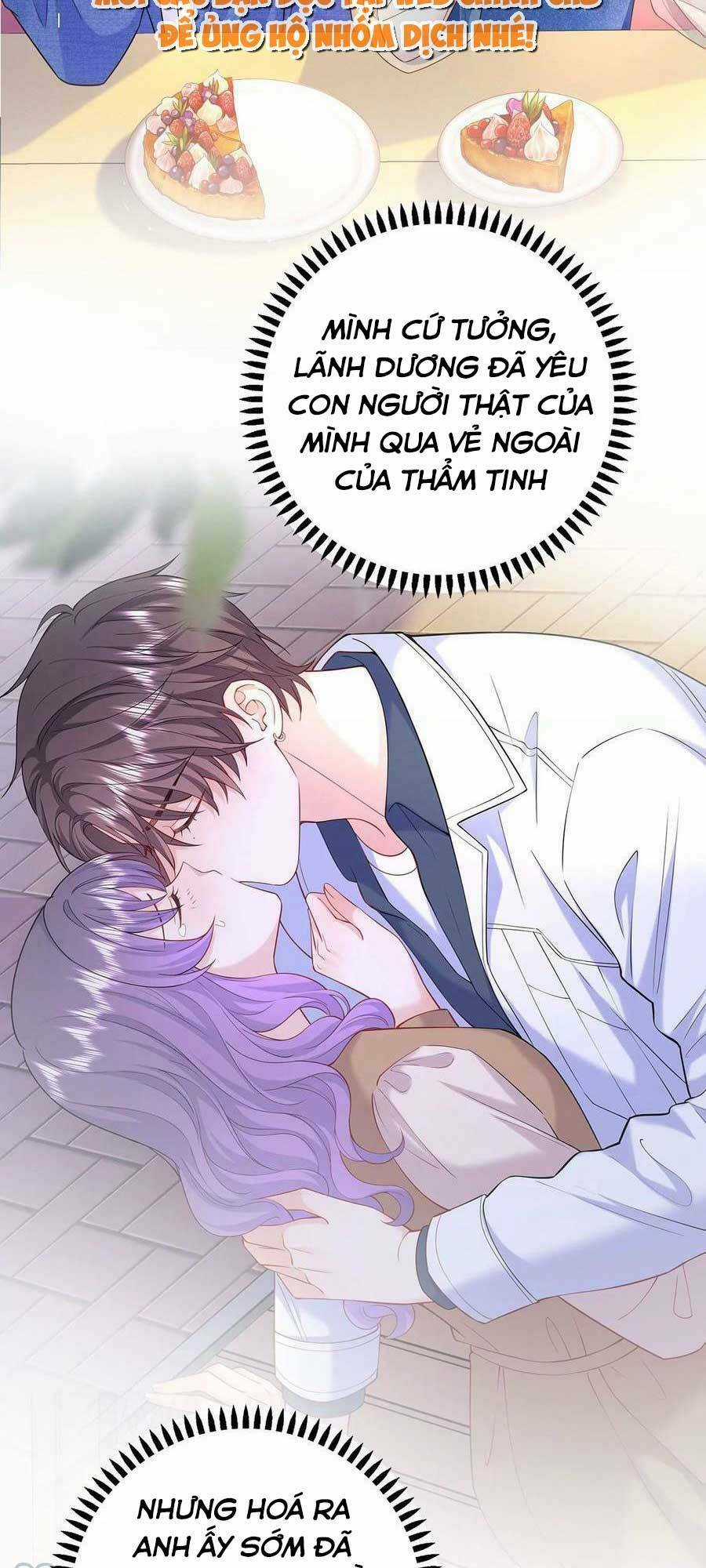 Tôi Dựa Vào Tà Ý: Nghịch Chuyển Nhân Sinh Chapter 121 trang 2