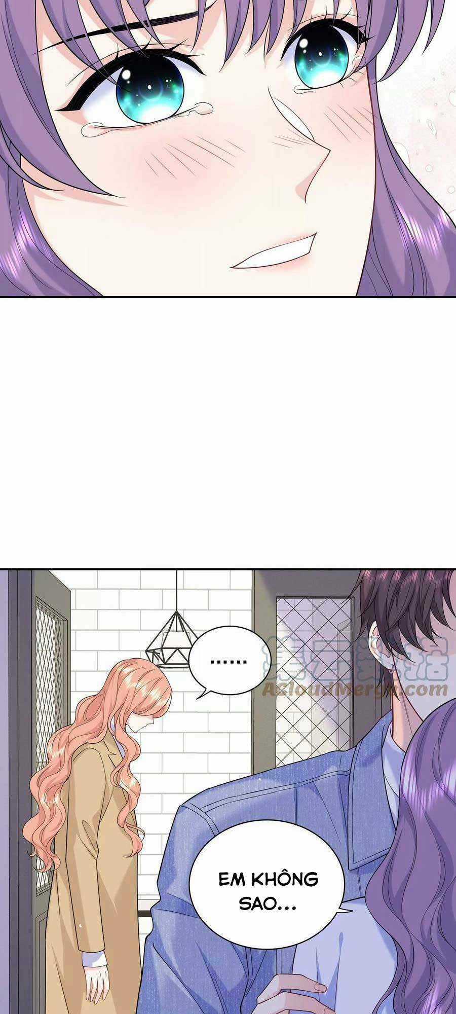 Tôi Dựa Vào Tà Ý: Nghịch Chuyển Nhân Sinh Chapter 121 trang 24