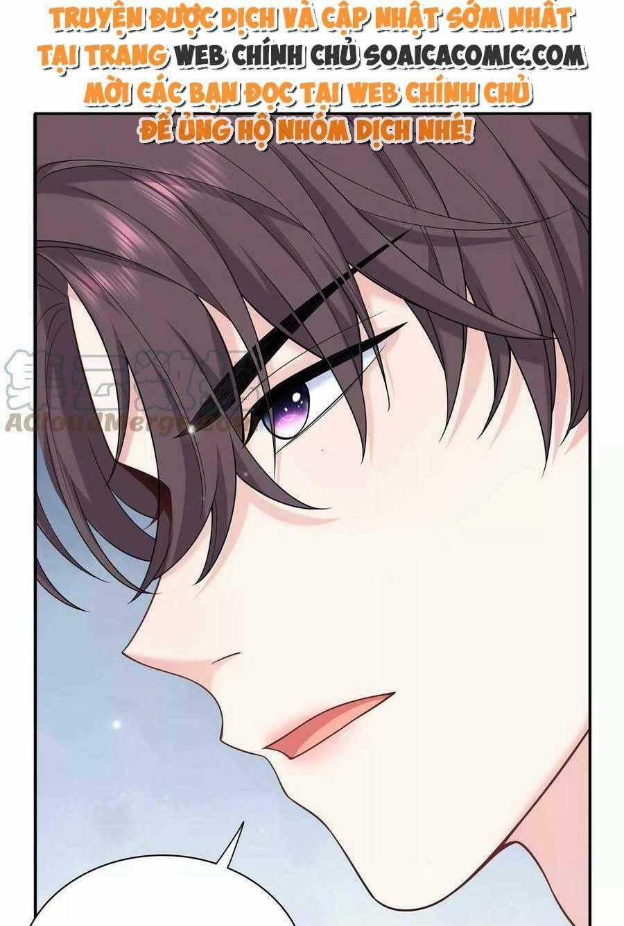 Tôi Dựa Vào Tà Ý: Nghịch Chuyển Nhân Sinh Chapter 121 trang 33