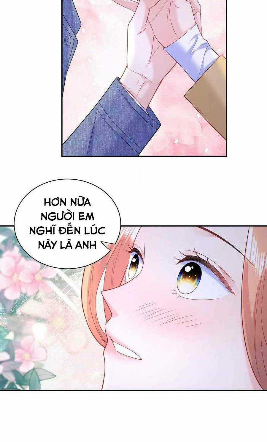 Tôi Dựa Vào Tà Ý: Nghịch Chuyển Nhân Sinh Chapter 121 trang 8