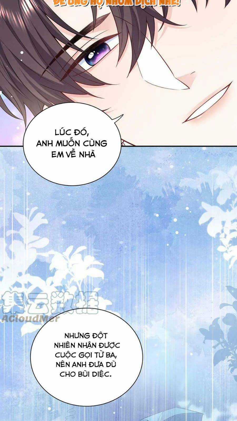 Tôi Dựa Vào Tà Ý: Nghịch Chuyển Nhân Sinh Chapter 122 trang 10