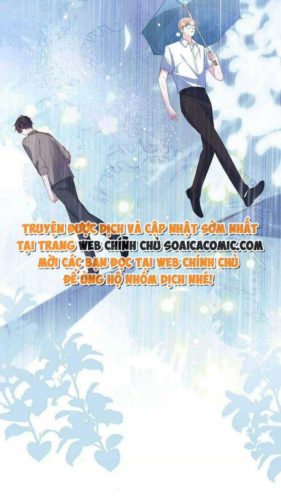 Tôi Dựa Vào Tà Ý: Nghịch Chuyển Nhân Sinh Chapter 122 trang 11