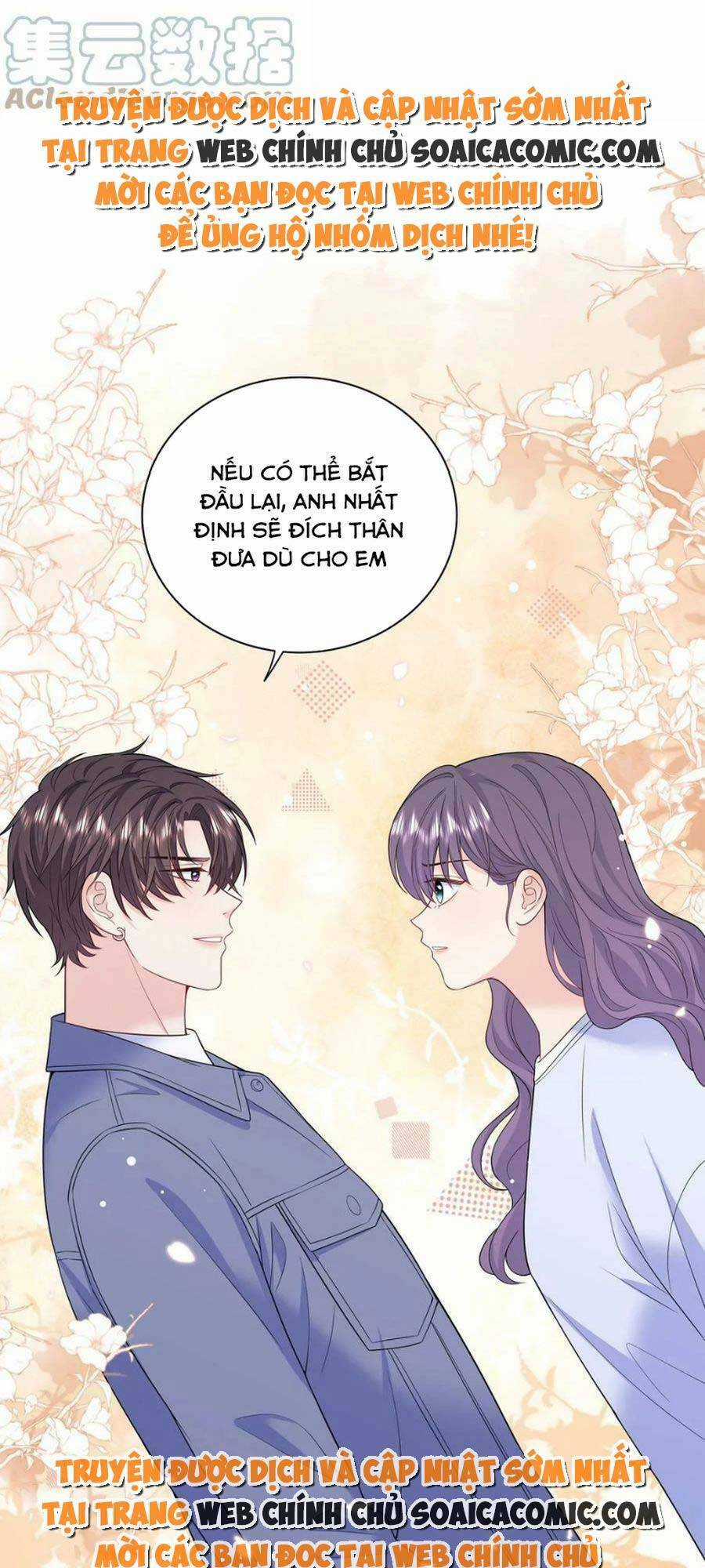 Tôi Dựa Vào Tà Ý: Nghịch Chuyển Nhân Sinh Chapter 122 trang 12