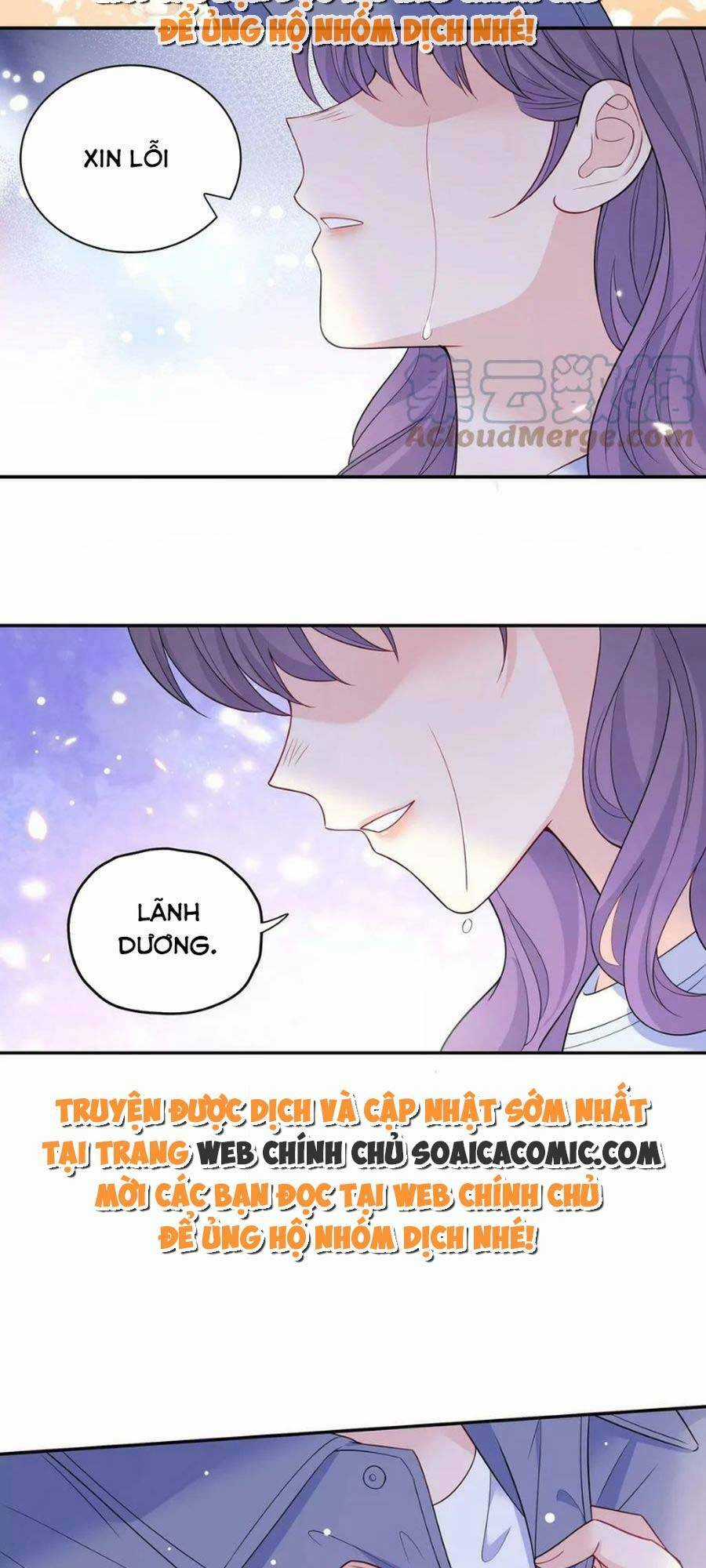 Tôi Dựa Vào Tà Ý: Nghịch Chuyển Nhân Sinh Chapter 122 trang 13