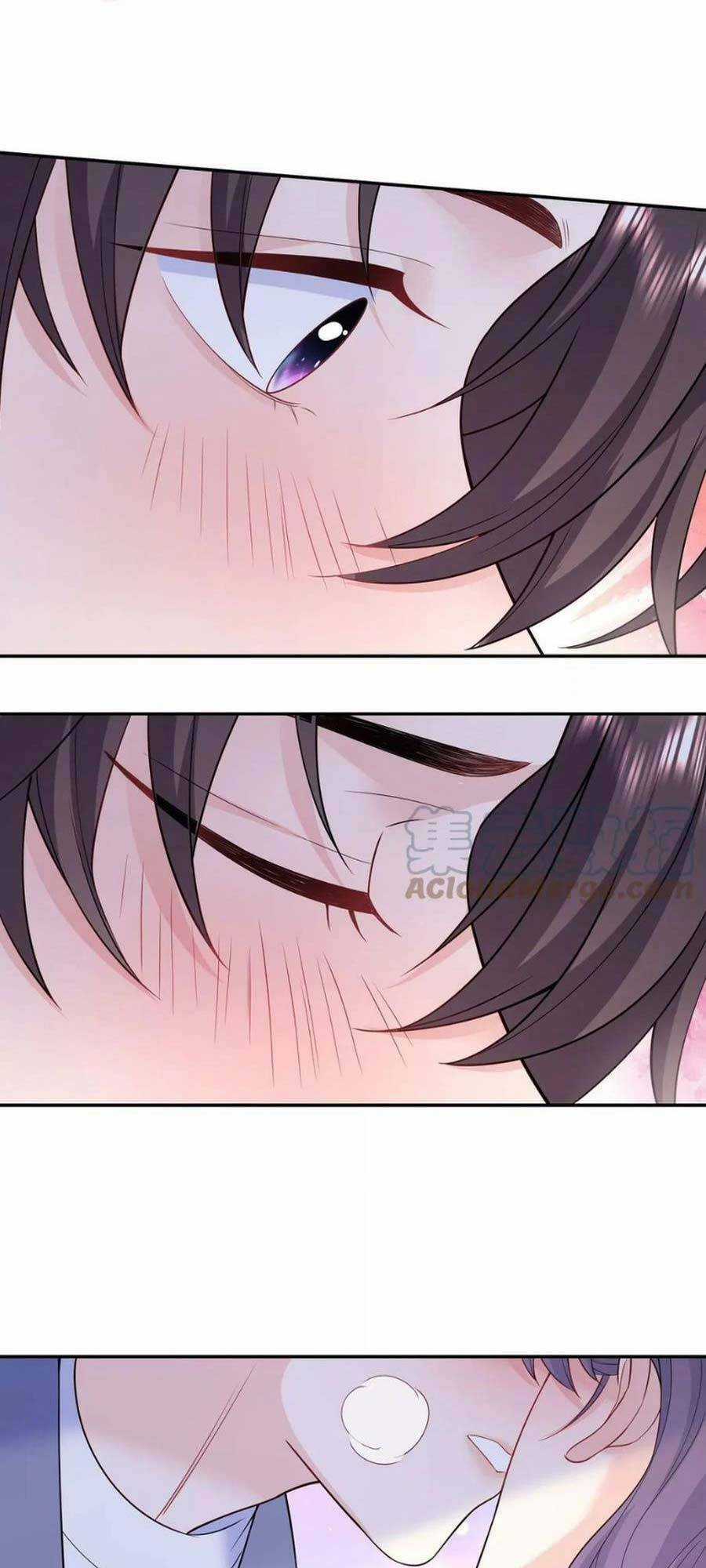 Tôi Dựa Vào Tà Ý: Nghịch Chuyển Nhân Sinh Chapter 122 trang 16