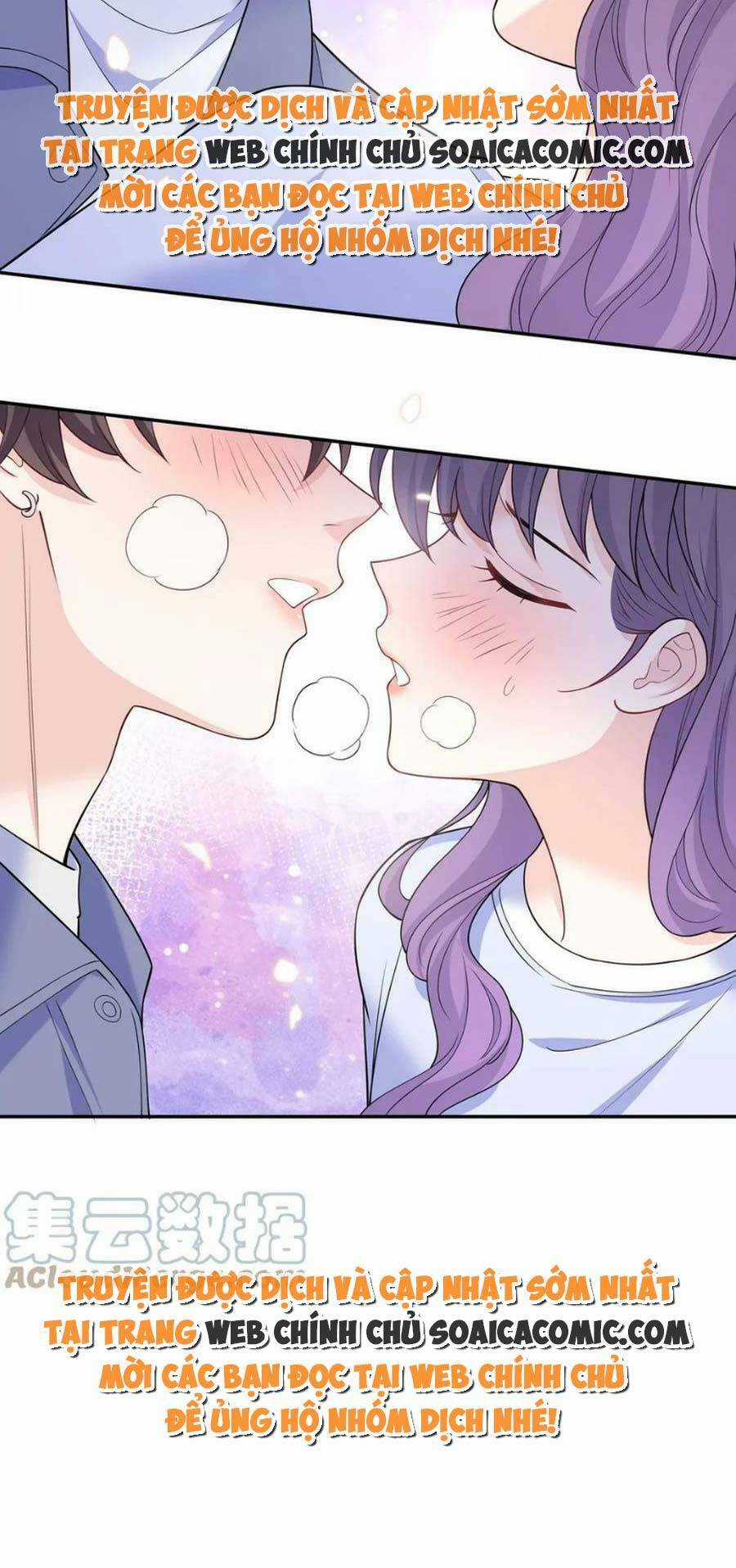 Tôi Dựa Vào Tà Ý: Nghịch Chuyển Nhân Sinh Chapter 122 trang 17