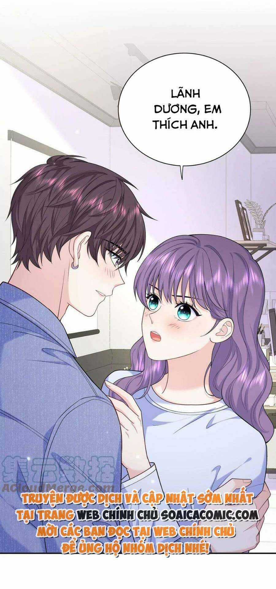 Tôi Dựa Vào Tà Ý: Nghịch Chuyển Nhân Sinh Chapter 122 trang 18