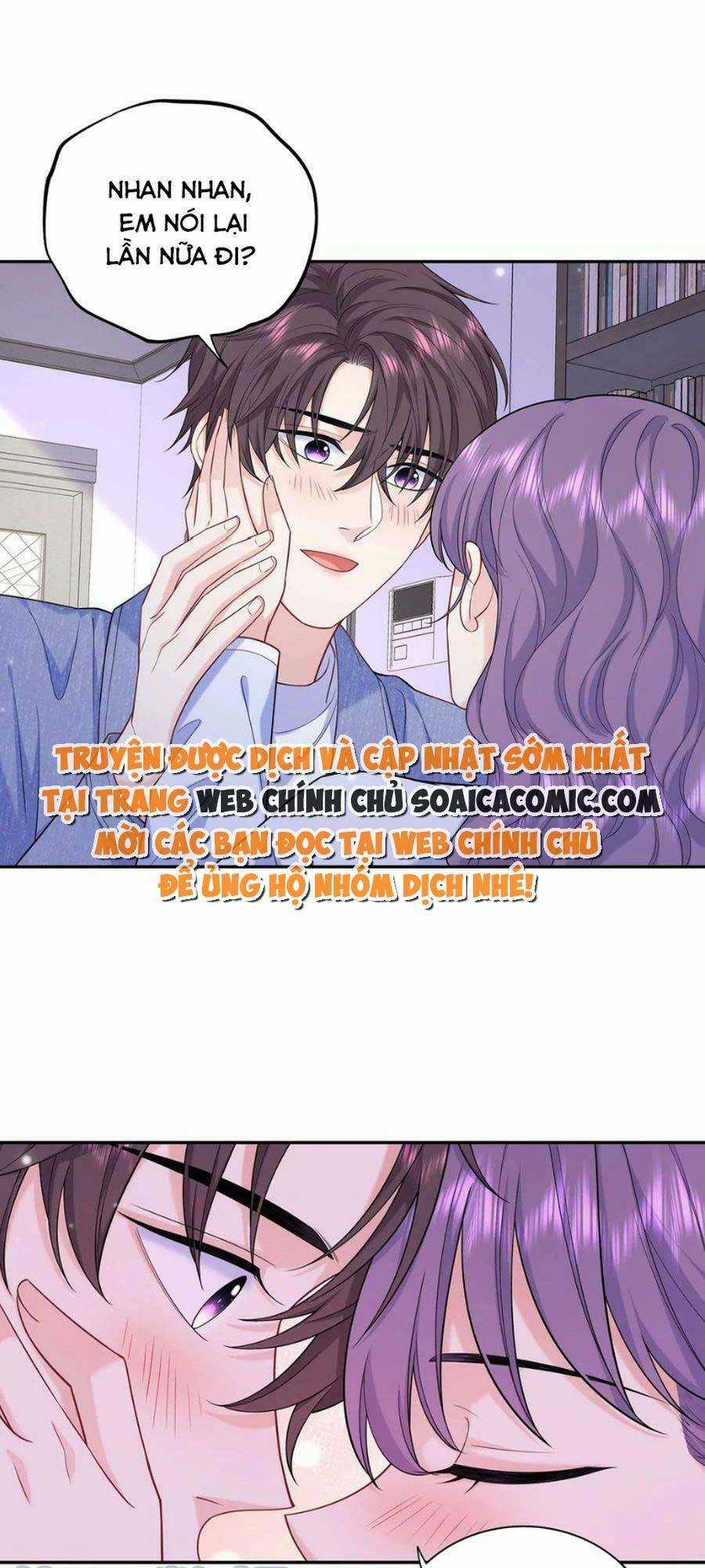 Tôi Dựa Vào Tà Ý: Nghịch Chuyển Nhân Sinh Chapter 122 trang 19