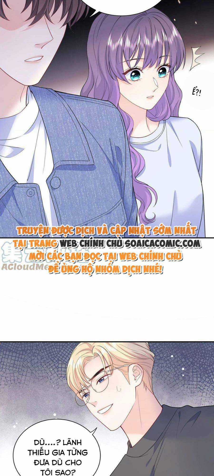 Tôi Dựa Vào Tà Ý: Nghịch Chuyển Nhân Sinh Chapter 122 trang 2