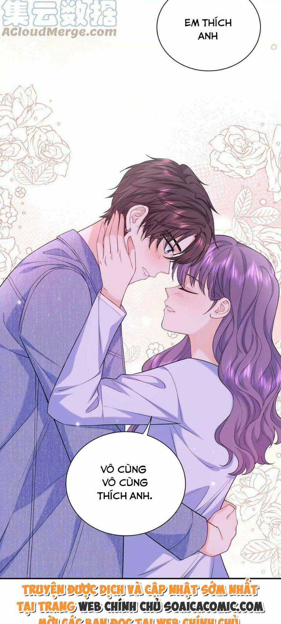 Tôi Dựa Vào Tà Ý: Nghịch Chuyển Nhân Sinh Chapter 122 trang 20