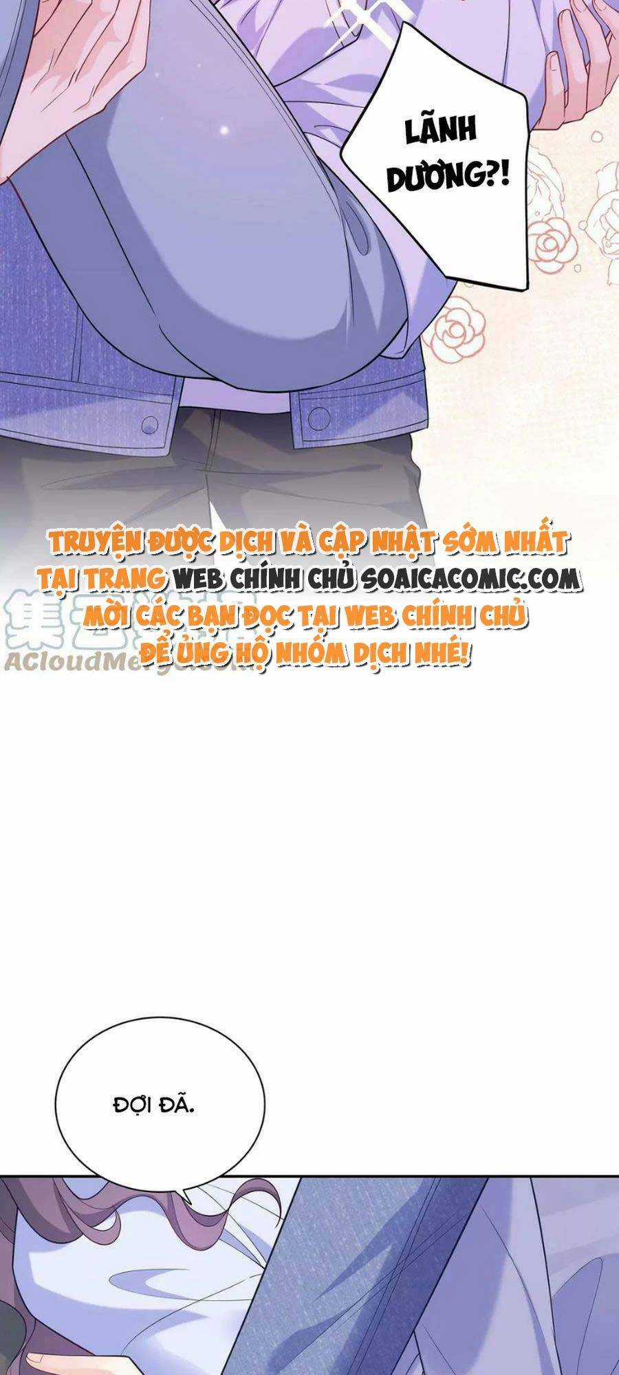 Tôi Dựa Vào Tà Ý: Nghịch Chuyển Nhân Sinh Chapter 122 trang 22