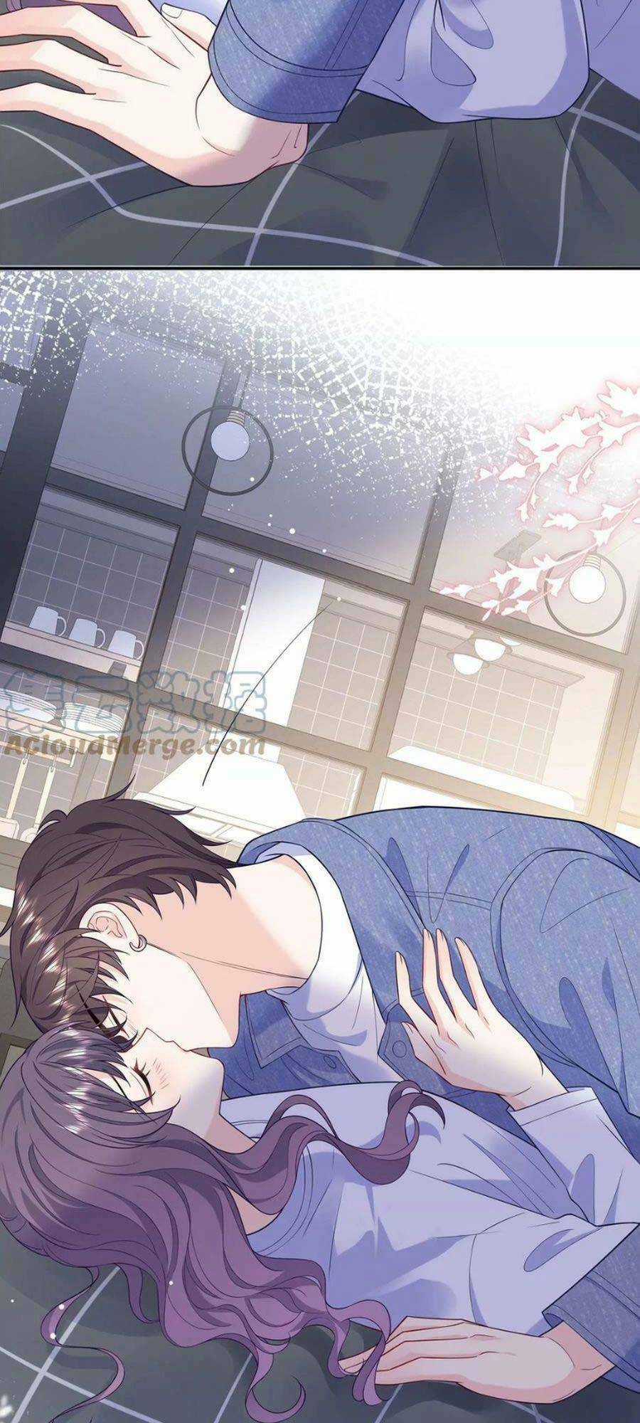 Tôi Dựa Vào Tà Ý: Nghịch Chuyển Nhân Sinh Chapter 122 trang 23