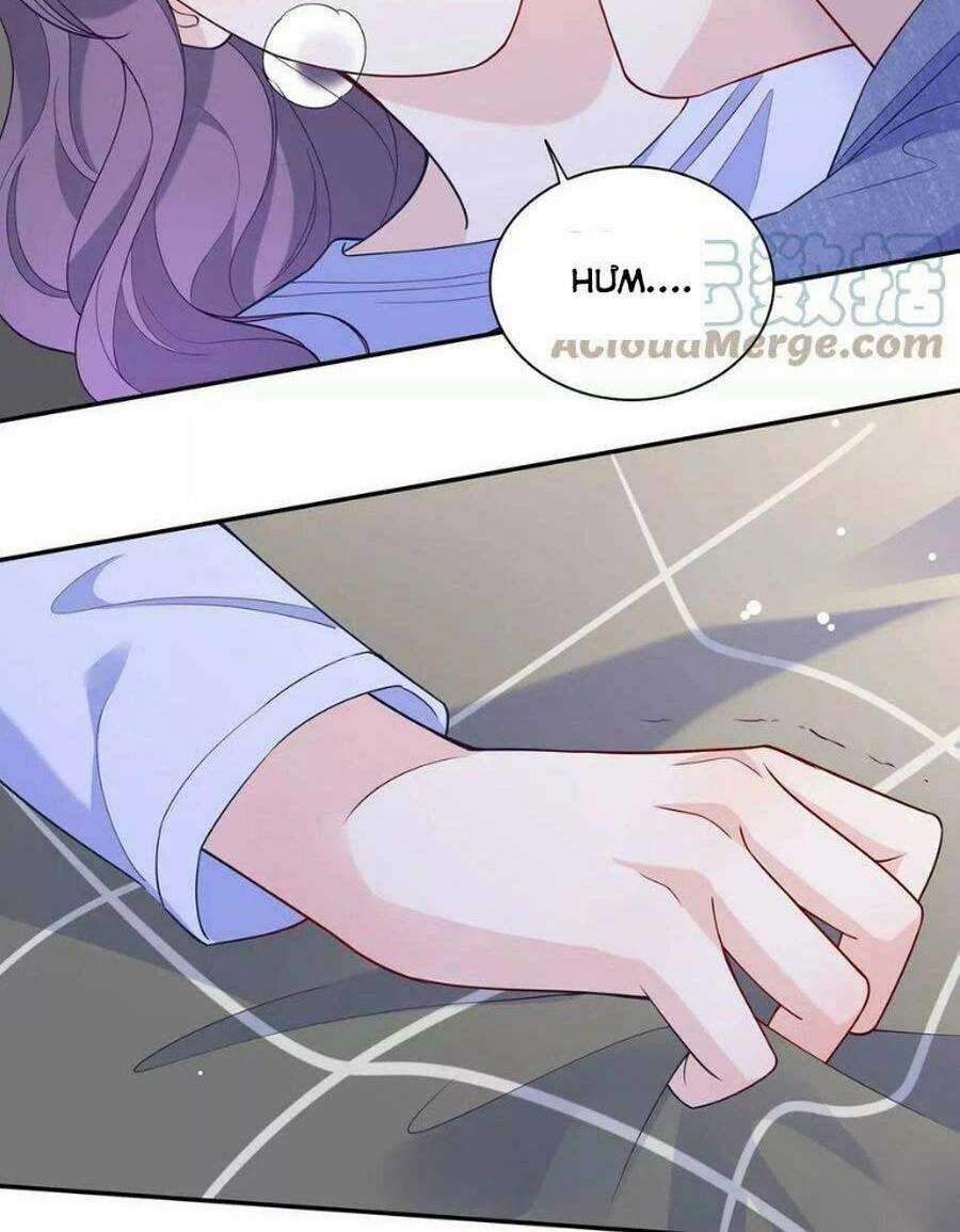 Tôi Dựa Vào Tà Ý: Nghịch Chuyển Nhân Sinh Chapter 122 trang 25