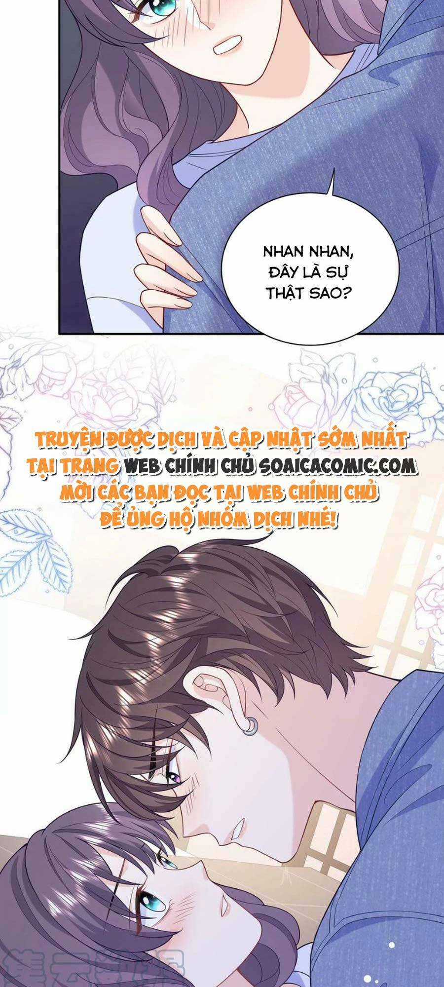 Tôi Dựa Vào Tà Ý: Nghịch Chuyển Nhân Sinh Chapter 122 trang 27