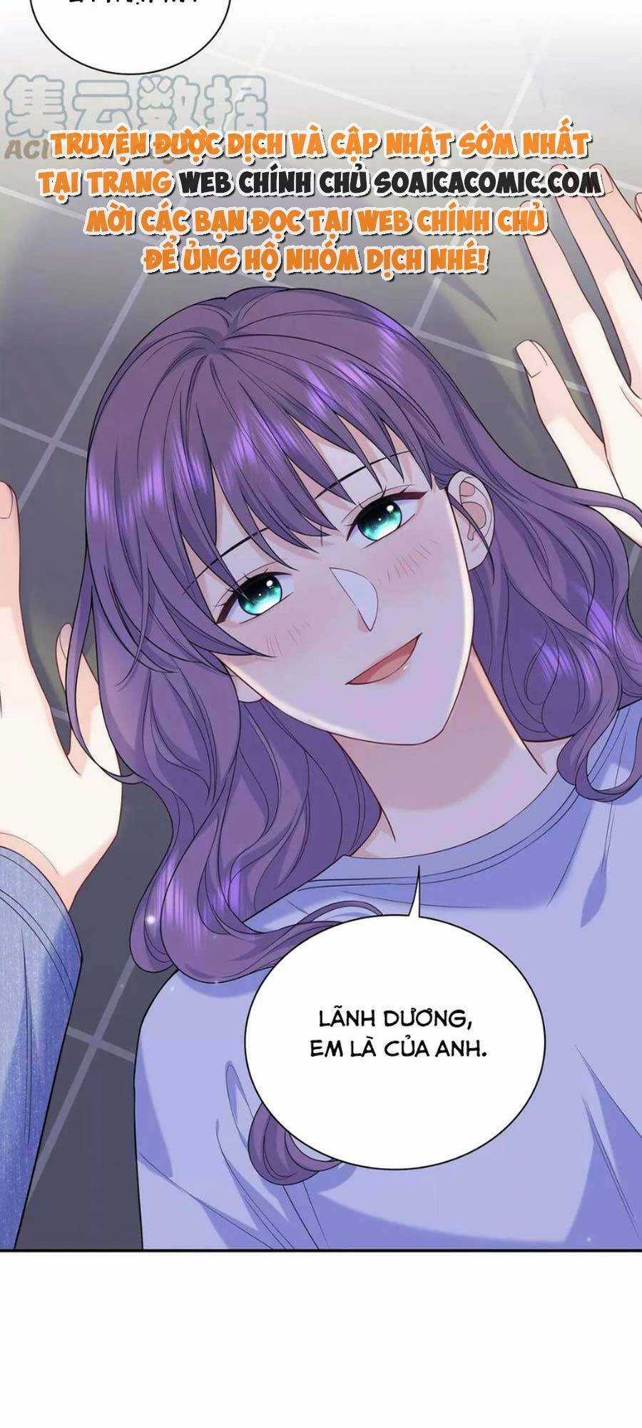 Tôi Dựa Vào Tà Ý: Nghịch Chuyển Nhân Sinh Chapter 122 trang 29