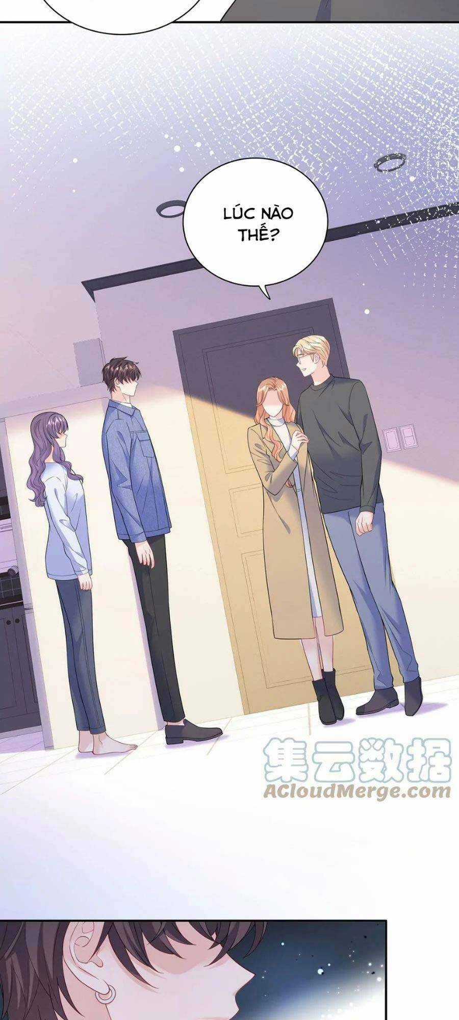 Tôi Dựa Vào Tà Ý: Nghịch Chuyển Nhân Sinh Chapter 122 trang 3