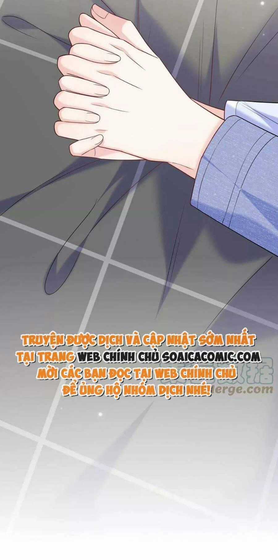 Tôi Dựa Vào Tà Ý: Nghịch Chuyển Nhân Sinh Chapter 122 trang 31