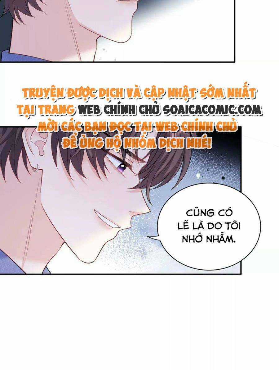 Tôi Dựa Vào Tà Ý: Nghịch Chuyển Nhân Sinh Chapter 122 trang 4