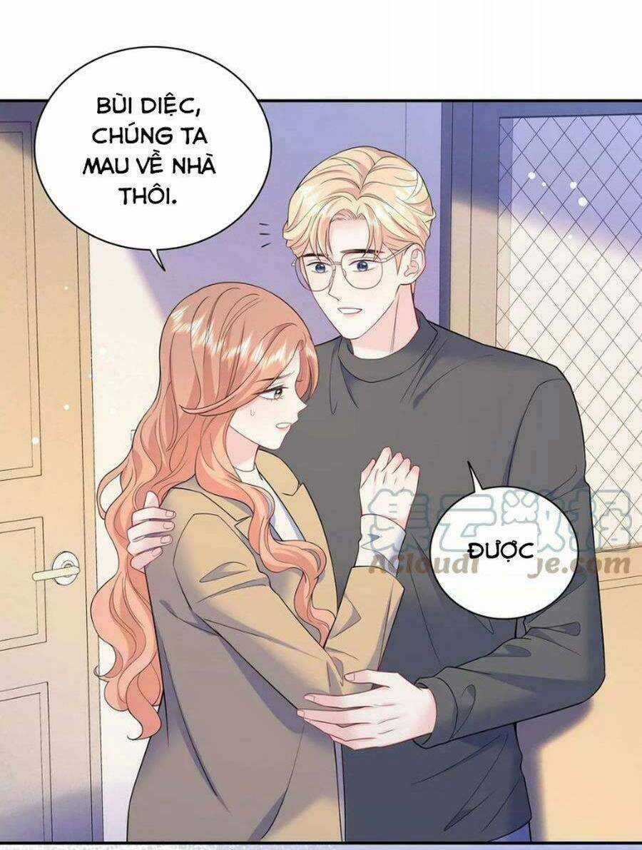 Tôi Dựa Vào Tà Ý: Nghịch Chuyển Nhân Sinh Chapter 122 trang 5