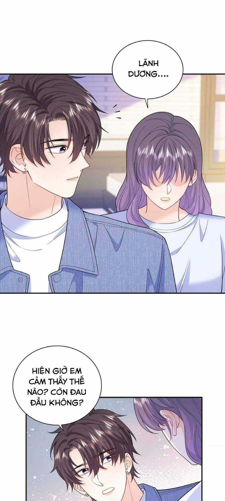 Tôi Dựa Vào Tà Ý: Nghịch Chuyển Nhân Sinh Chapter 122 trang 7